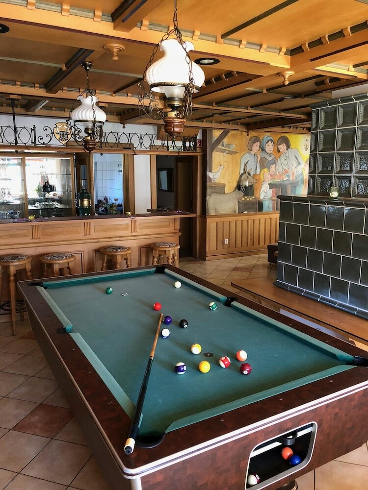 Gruppenhaus R�gen Zur Brunnenaue