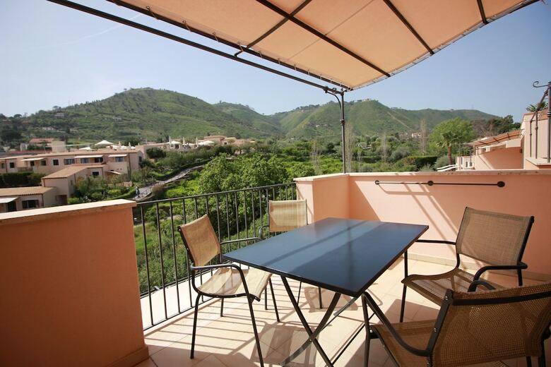 Apartamento Sun House Con Terrazza By Wonderful Italy