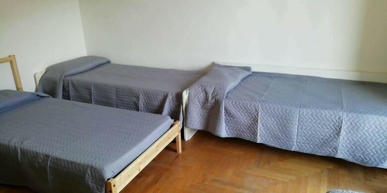 Apartamento Mon Petit Joli Abry