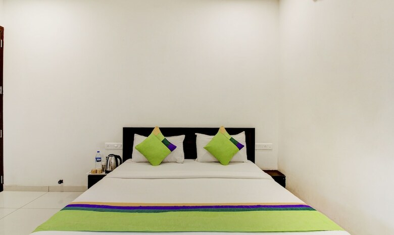 Hotel Treebo Trend Samudra Executive