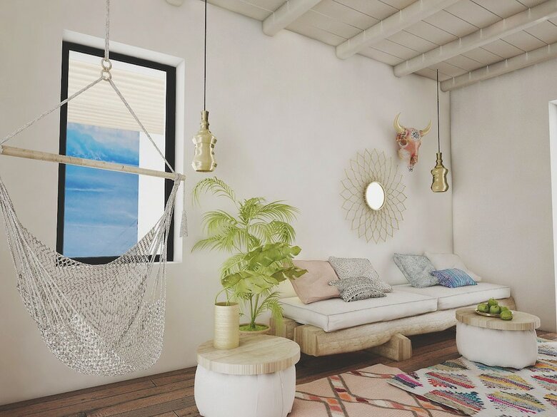 Hotel Maregold Mykonos