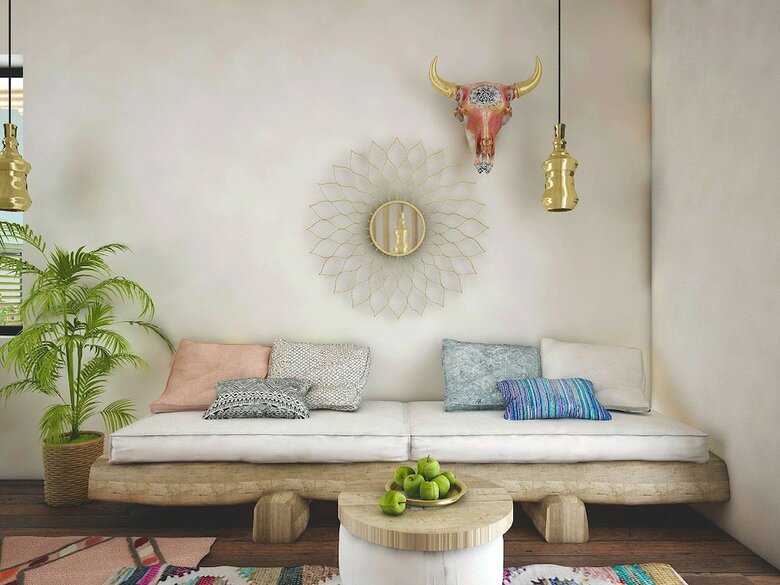 Hotel Maregold Mykonos