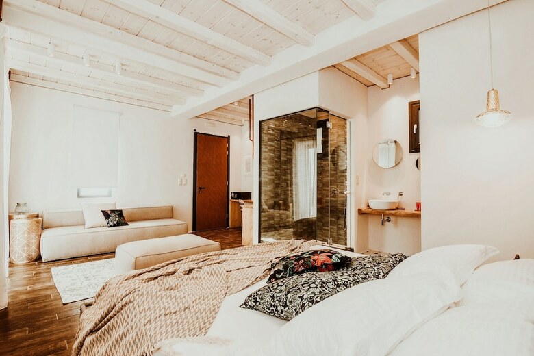Hotel Maregold Mykonos