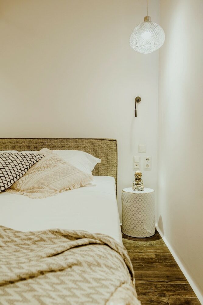 Hotel Maregold Mykonos