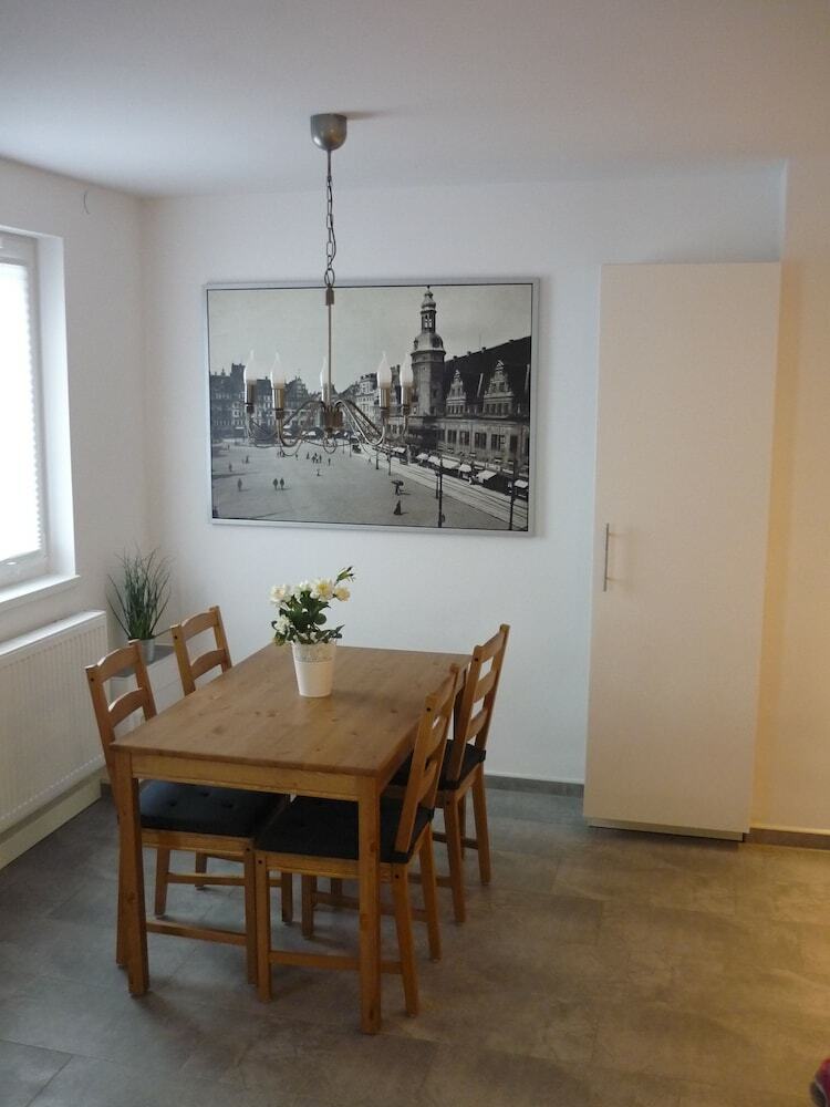 Apartamentos Alles Paletti
