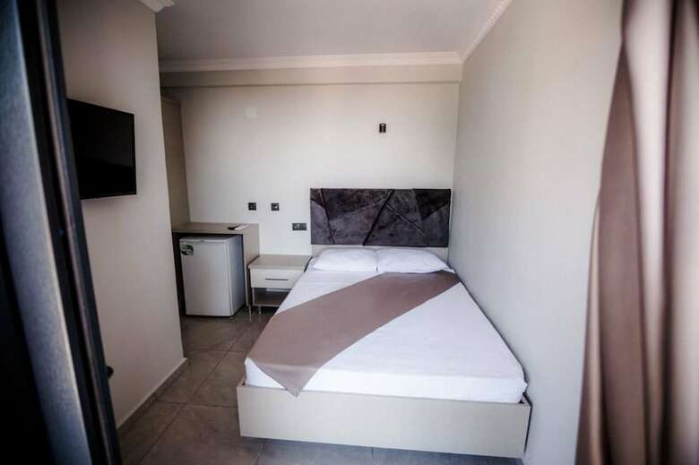 Madame Fijen Boutique Hotel