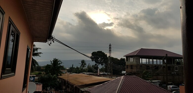 Crystal Rock Hotel
