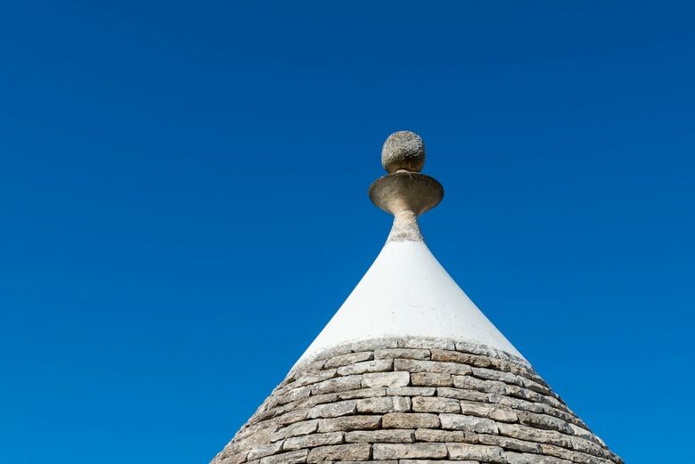 Apartamento Stile E Relax Nei Trulli By Wonderful Italy