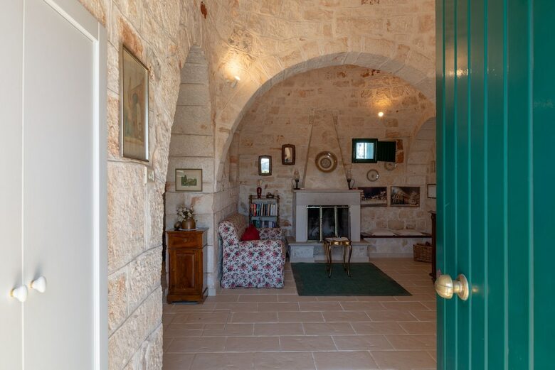 Apartamento Stile E Relax Nei Trulli By Wonderful Italy