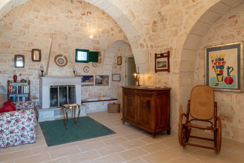 Apartamento Stile E Relax Nei Trulli By Wonderful Italy
