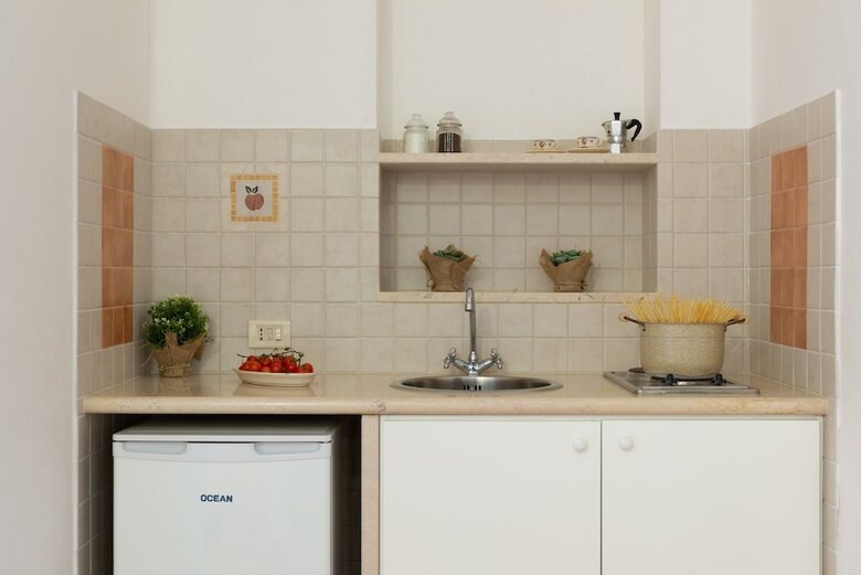 Apartamento Stile E Relax Nei Trulli By Wonderful Italy
