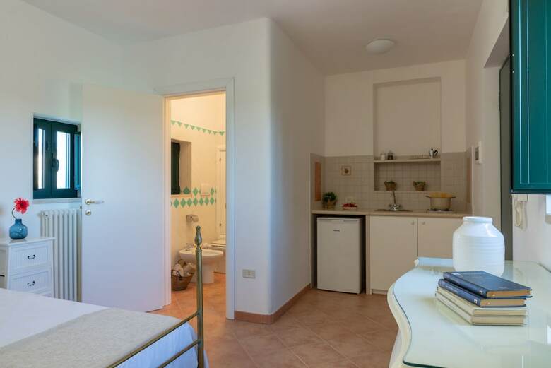 Apartamento Stile E Relax Nei Trulli By Wonderful Italy
