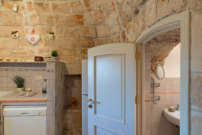 Apartamento Stile E Relax Nei Trulli By Wonderful Italy