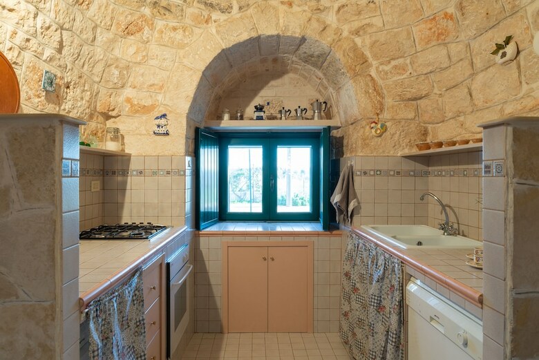 Apartamento Stile E Relax Nei Trulli By Wonderful Italy