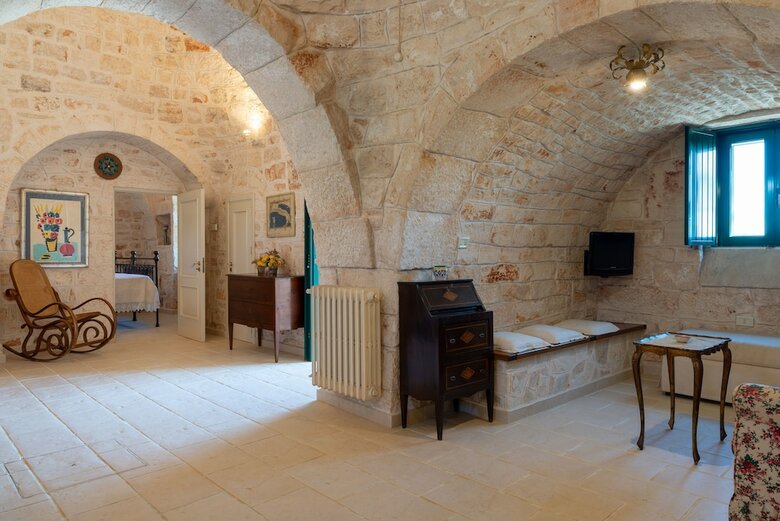 Apartamento Stile E Relax Nei Trulli By Wonderful Italy