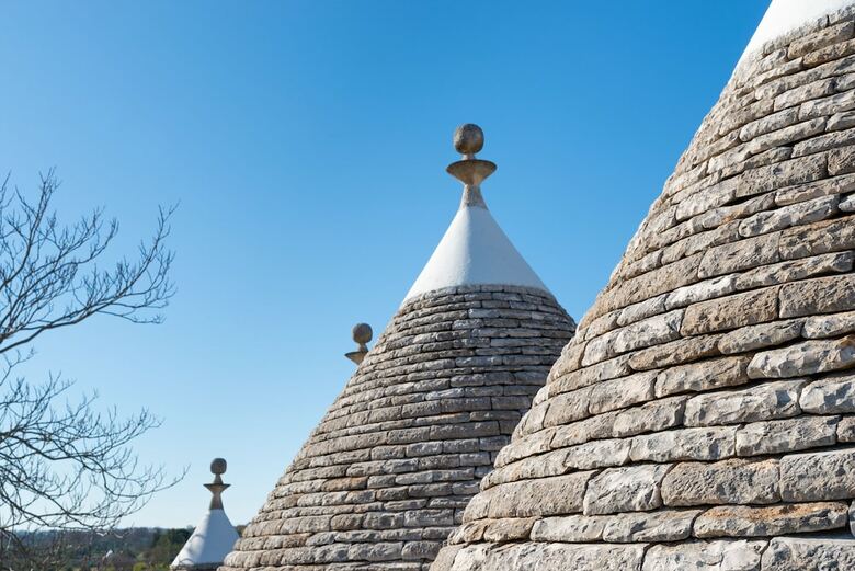 Apartamento Stile E Relax Nei Trulli By Wonderful Italy