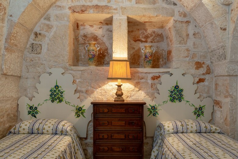 Apartamento Stile E Relax Nei Trulli By Wonderful Italy