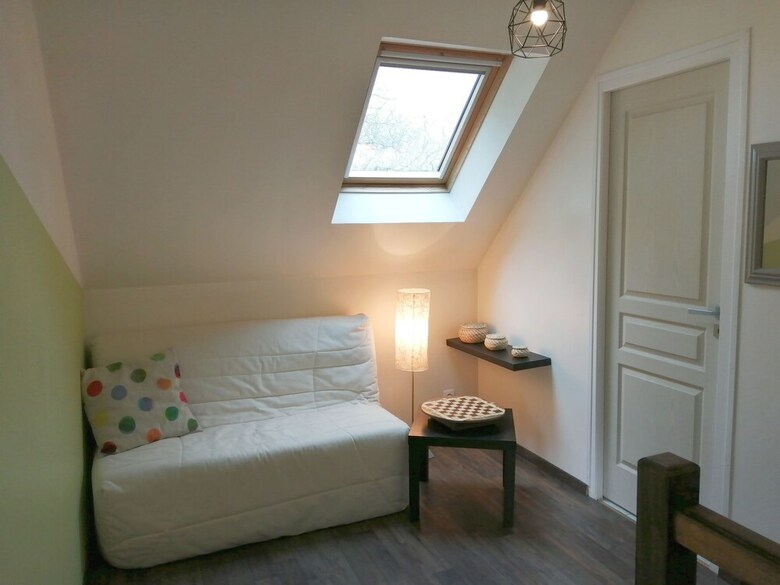 Hotel Le Clos De La Commanderie
