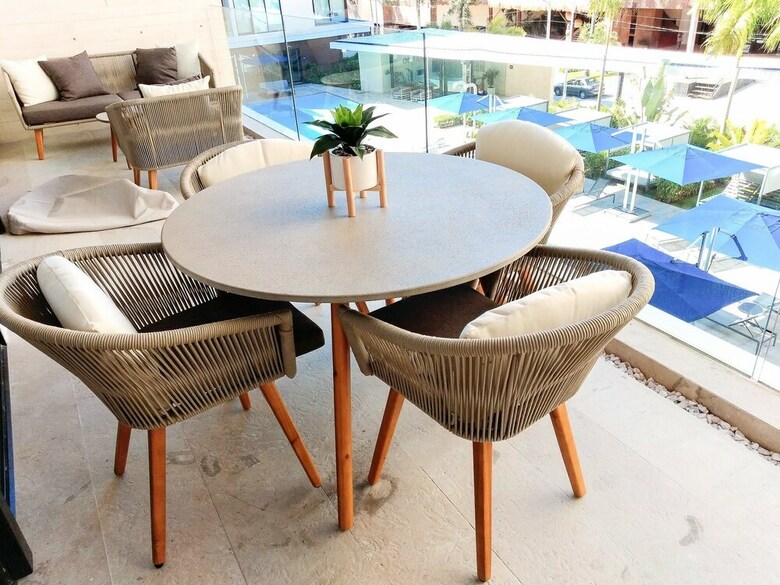 Oceana Beachside Condo