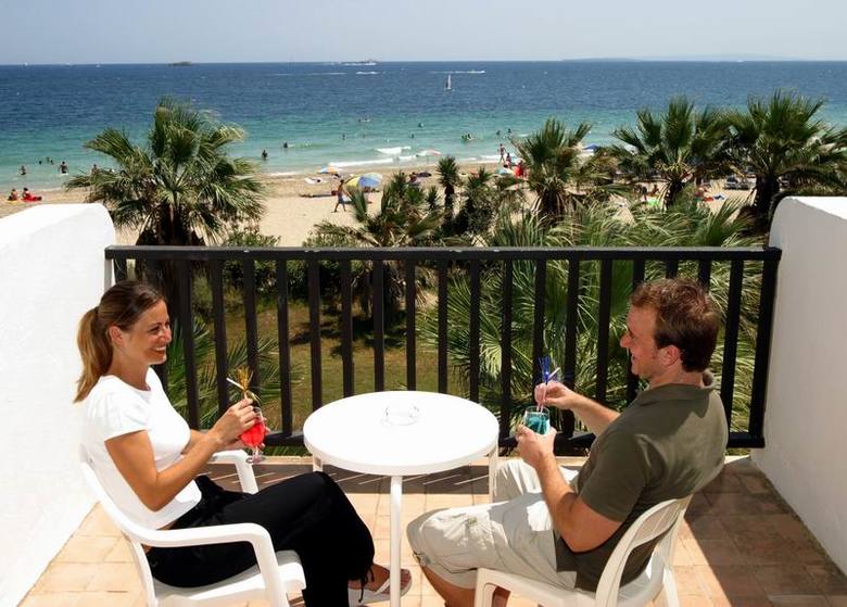 Fiesta Hotel Playa D'en Bossa