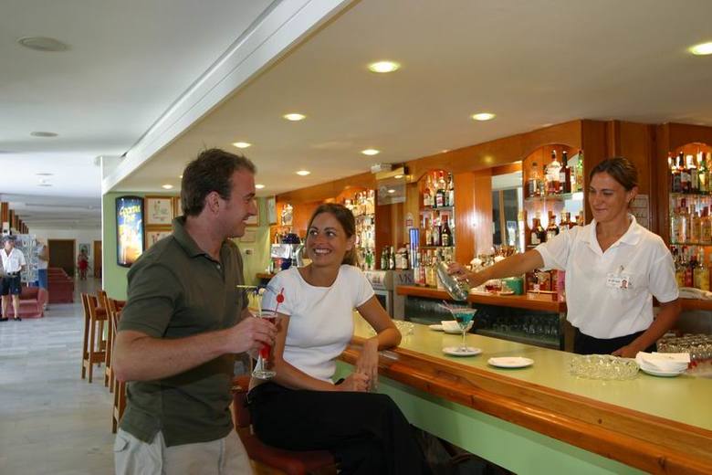 Fiesta Hotel Playa D'en Bossa