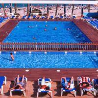 Fiesta Hotel Playa D'en Bossa