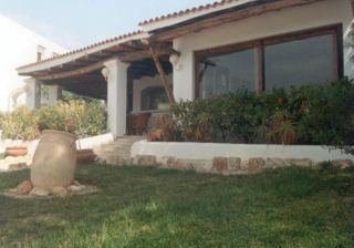 Apartamentos Petunia