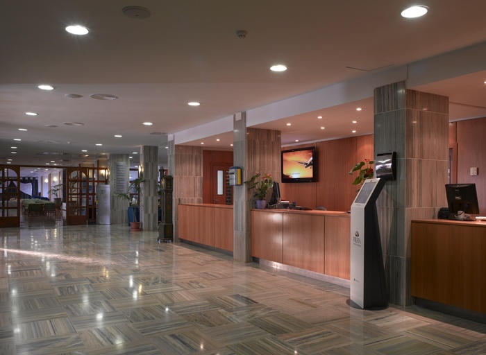 Fiesta Hotel Cala Nova