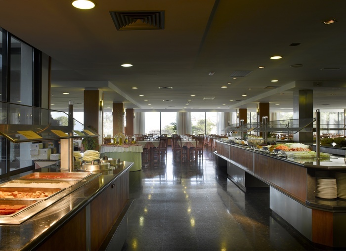 Fiesta Hotel Cala Nova