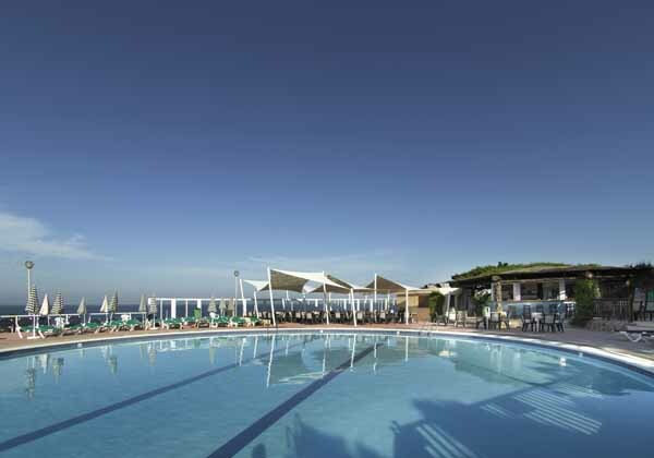 Fiesta Hotel Cala Nova