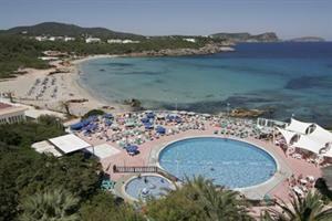 Fiesta Hotel Cala Nova