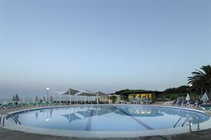 Fiesta Hotel Cala Nova