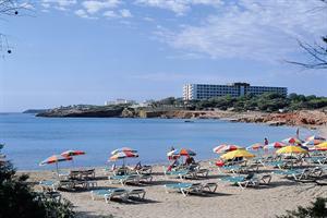 Fiesta Hotel Cala Nova