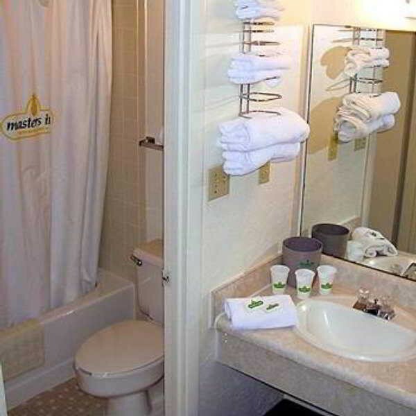 Hotel Masters Inn Kissimmee