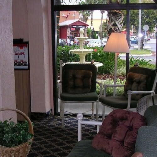Hotel Masters Inn Kissimmee