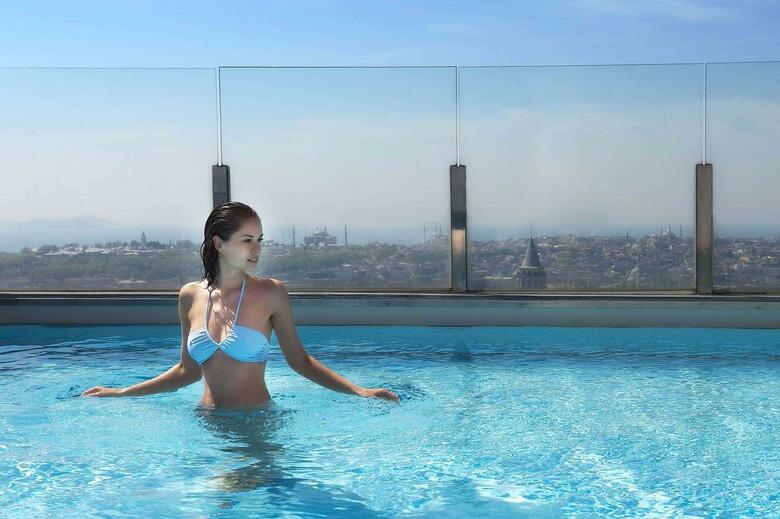 The Marmara Pera Hotel