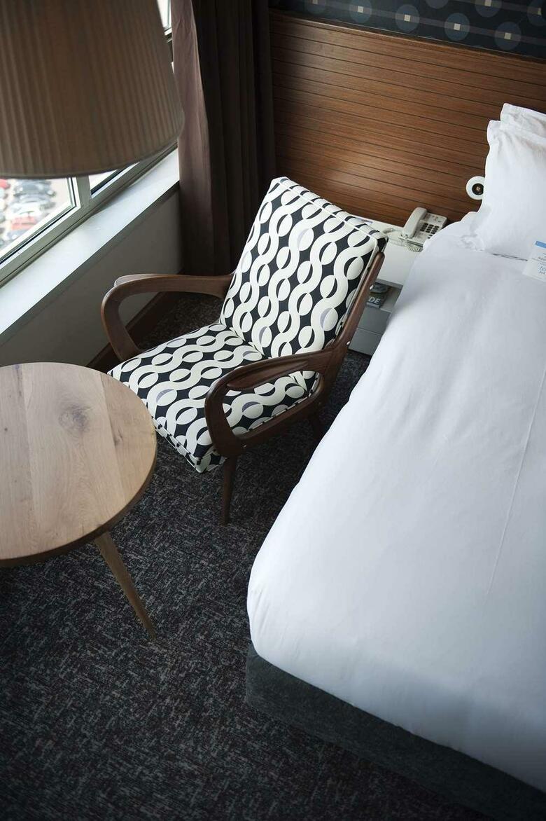 The Marmara Pera Hotel