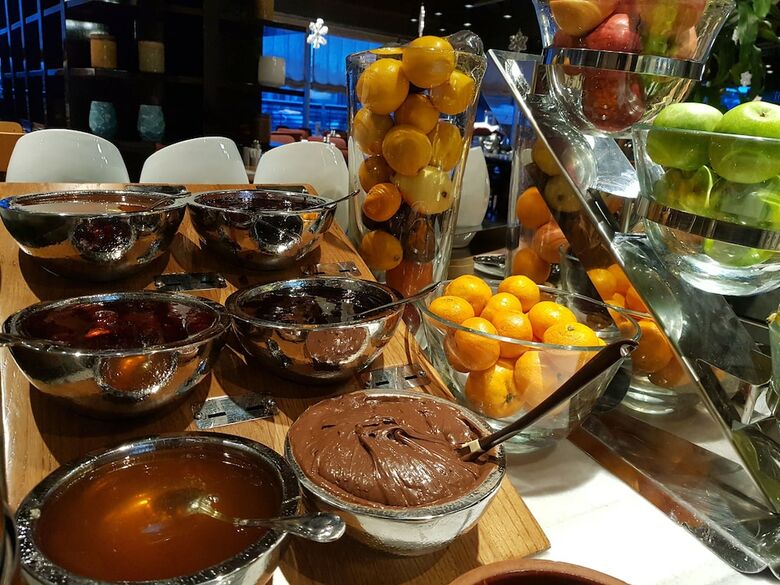 The Marmara Pera Hotel