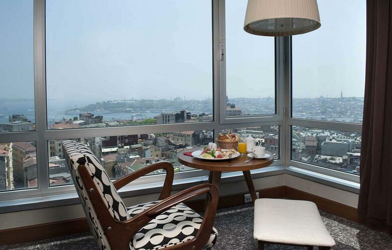 The Marmara Pera Hotel