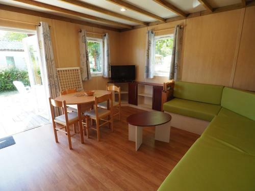 Camping Le Sorlut