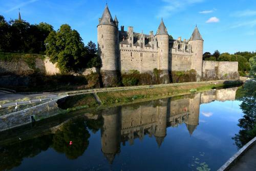 Hotel H�tel Restaurant Du Ch�teau
