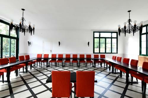 Hotel H�tel Restaurant Du Ch�teau