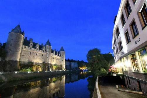 Hotel H�tel Restaurant Du Ch�teau