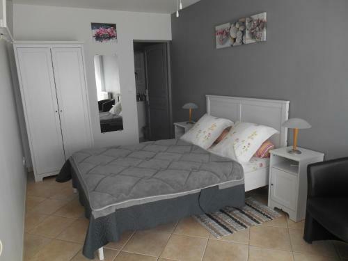 Bed & Breakfast La Cozy