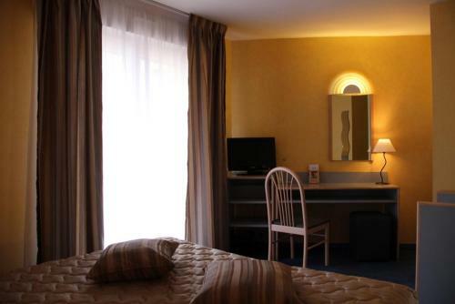 Hotel Au Relais De L'oust