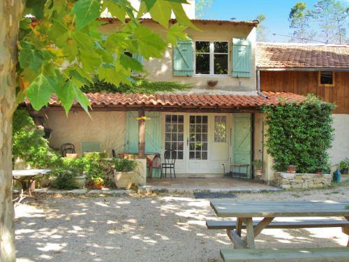 Apartment Azuria Barjols