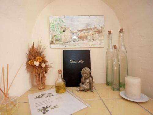 Apartment Azuria Barjols
