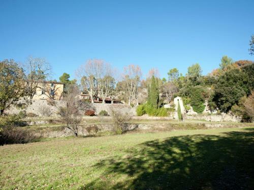Apartment Azuria Barjols