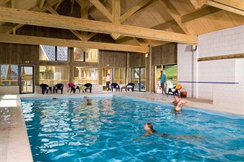 Apartamento Madame Vacances Les Chalets Du Berger