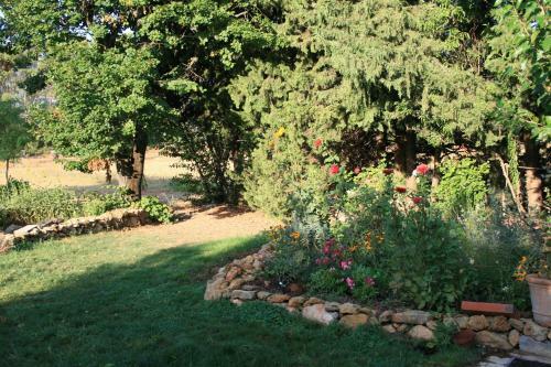 Bed & Breakfast Les Vignes De Terrisse